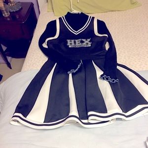 Hex your ex hottopic dress